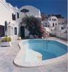 Lampetia Villas 